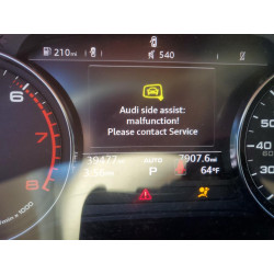 2020 AUDI Q5