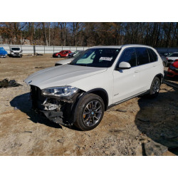 2018 BMW X5