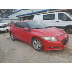2011 HONDA CRZ