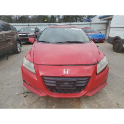 2011 HONDA CRZ