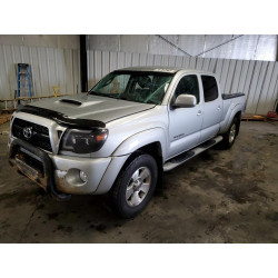 2007 TOYOTA TACOMA