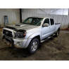 2007 TOYOTA TACOMA
