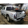 2007 TOYOTA TACOMA