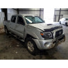 2007 TOYOTA TACOMA