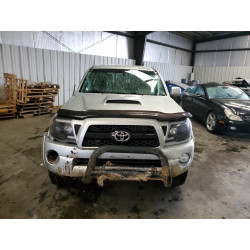 2007 TOYOTA TACOMA