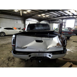 2007 TOYOTA TACOMA