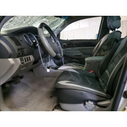 2007 TOYOTA TACOMA