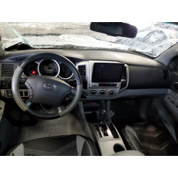 2007 TOYOTA TACOMA