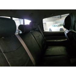 2007 TOYOTA TACOMA