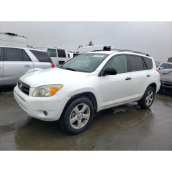 2006 TOYOTA RAV4