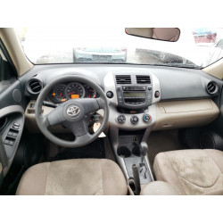 2006 TOYOTA RAV4