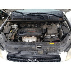 2006 TOYOTA RAV4