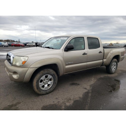 2006 TOYOTA TACOMA