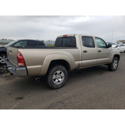 2006 TOYOTA TACOMA