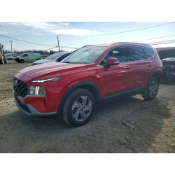 2023 HYUNDAI SANTA FE 5NMS2DAJ6PH498944 45446586