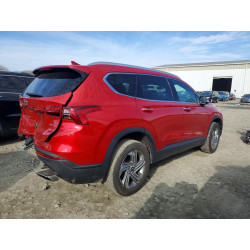 2023 HYUNDAI SANTA FE 5NMS2DAJ6PH498944 45446586