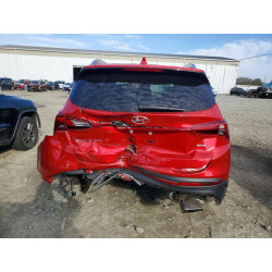 2023 HYUNDAI SANTA FE 5NMS2DAJ6PH498944 45446586
