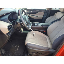 2023 HYUNDAI SANTA FE 5NMS2DAJ6PH498944 45446586