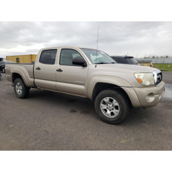 2006 TOYOTA TACOMA