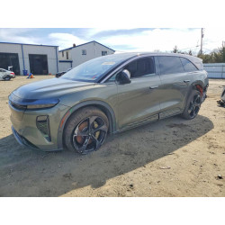 2026 LUCID MOTORS ALL OTHER 7UUG1GHJ2TA049197 45960516