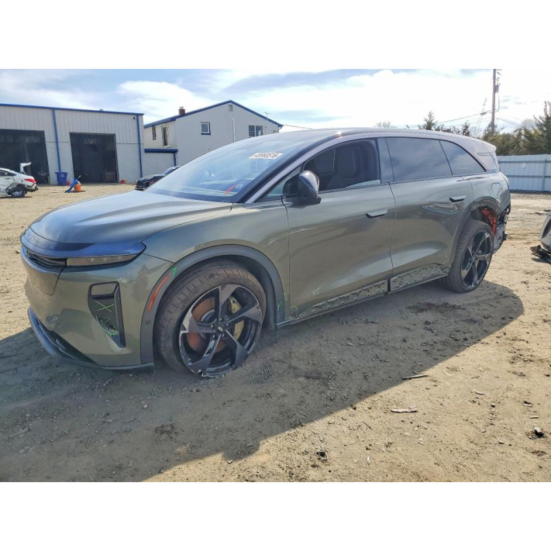 2026 LUCID MOTORS ALL OTHER 7UUG1GHJ2TA049197 45960516