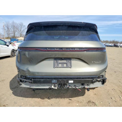 2026 LUCID MOTORS ALL OTHER 7UUG1GHJ2TA049197 45960516
