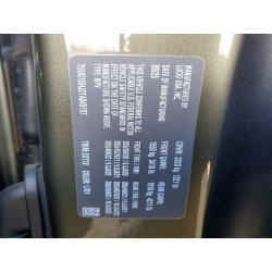 2026 LUCID MOTORS ALL OTHER 7UUG1GHJ2TA049197 45960516
