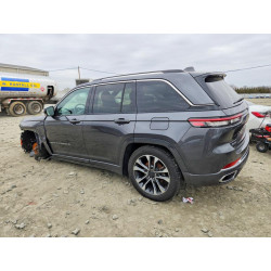 2022 JEEP CHEROKEE 1C4RJHDG1N8625686 46361166