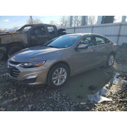 2024 CHEVROLET MALIBU 1G1ZD5ST1RF209010 46374576