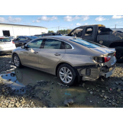 2024 CHEVROLET MALIBU 1G1ZD5ST1RF209010 46374576
