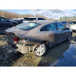 2024 CHEVROLET MALIBU 1G1ZD5ST1RF209010 46374576