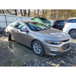 2024 CHEVROLET MALIBU 1G1ZD5ST1RF209010 46374576