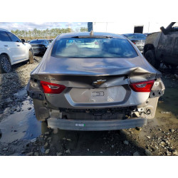 2024 CHEVROLET MALIBU 1G1ZD5ST1RF209010 46374576