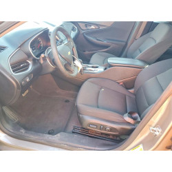 2024 CHEVROLET MALIBU 1G1ZD5ST1RF209010 46374576