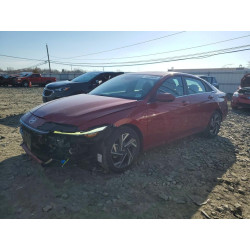2025 HYUNDAI ELANTRA KMHLS4DG1SU878212 46409886