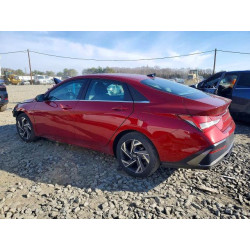 2025 HYUNDAI ELANTRA KMHLS4DG1SU878212 46409886