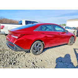 2025 HYUNDAI ELANTRA KMHLS4DG1SU878212 46409886