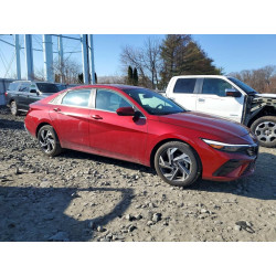 2025 HYUNDAI ELANTRA KMHLS4DG1SU878212 46409886