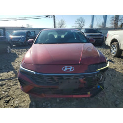 2025 HYUNDAI ELANTRA KMHLS4DG1SU878212 46409886
