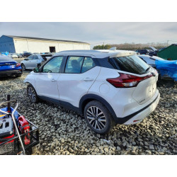2022 NISSAN KICKS 3N1CP5CV3NL523829 47543146