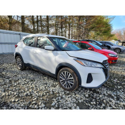 2022 NISSAN KICKS 3N1CP5CV3NL523829 47543146