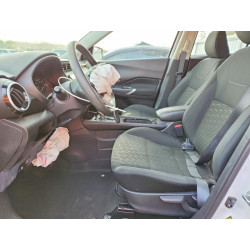 2022 NISSAN KICKS 3N1CP5CV3NL523829 47543146