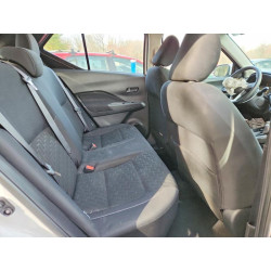 2022 NISSAN KICKS 3N1CP5CV3NL523829 47543146