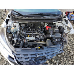 2022 NISSAN KICKS 3N1CP5CV3NL523829 47543146