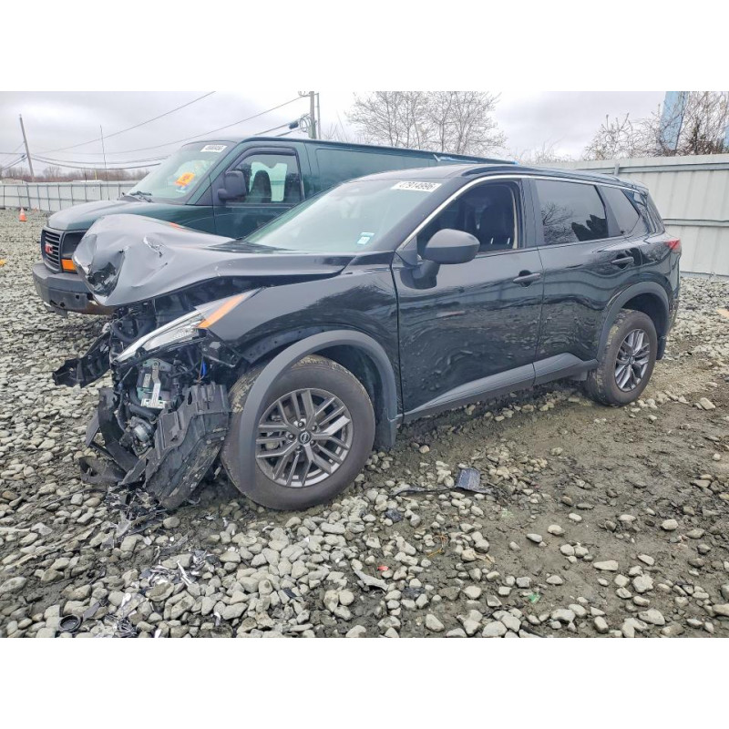 2023 NISSAN ROGUE 5N1BT3ABXPC933801 47914996