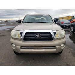 2006 TOYOTA TACOMA