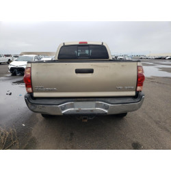 2006 TOYOTA TACOMA