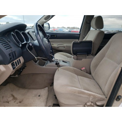 2006 TOYOTA TACOMA