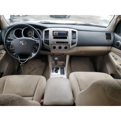 2006 TOYOTA TACOMA