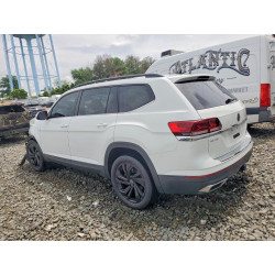 2023 VOLKSWAGEN ATLAS 1V2JR2CA3PC517181 58611546
